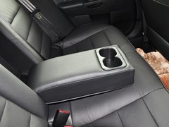 2013款 1.8L 手动 致尚版豪华型