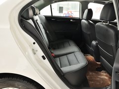 2013款 1.8L 手动 致尚版豪华型
