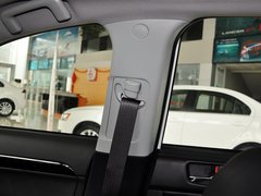 2013款 1.8L 手动 致尚版豪华型