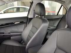 2013款 1.8L 手动 致尚版豪华型