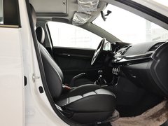 2013款 1.8L 手动 致尚版豪华型