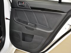 2013款 1.8L 手动 致尚版豪华型