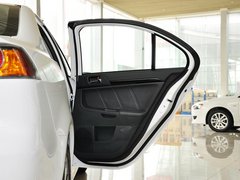 2013款 1.8L 手动 致尚版豪华型