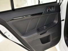 2013款 1.8L 手动 致尚版豪华型
