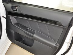 2013款 1.8L 手动 致尚版豪华型