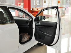 2013款 1.8L 手动 致尚版豪华型
