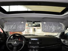 2013款 1.8L 手动 致尚版豪华型