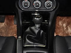 2013款 1.8L 手动 致尚版豪华型