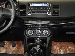2013款 1.8L 手动 致尚版豪华型