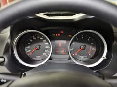 2013款 1.8L 手动 致尚版豪华型