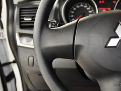 2013款 1.8L 手动 致尚版豪华型
