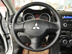 2013款 1.8L 手动 致尚版豪华型