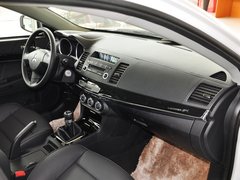 2013款 1.8L 手动 致尚版豪华型