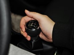 2013款 1.8L 手动 致尚版豪华型