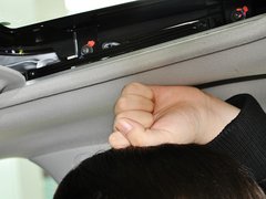 2013款 1.8L 手动 致尚版豪华型