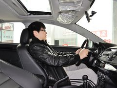 2013款 1.8L 手动 致尚版豪华型
