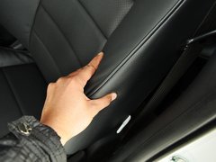 2013款 1.8L 手动 致尚版豪华型