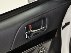 2013款 1.8L 手动 致尚版豪华型