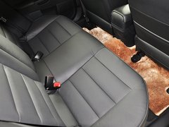 2013款 1.8L 手动 致尚版豪华型