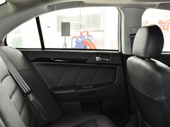 2013款 1.8L 手动 致尚版豪华型
