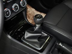 2013款 1.8L 手动 致尚版豪华型