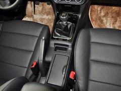 2013款 1.8L 手动 致尚版豪华型