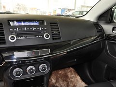 2013款 1.8L 手动 致尚版豪华型