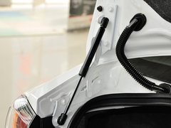 2013款 1.8L 手动 致尚版豪华型