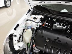 2013款 1.8L 手动 致尚版豪华型