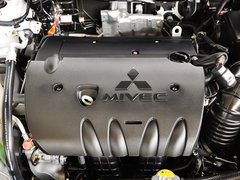 2013款 1.8L 手动 致尚版豪华型