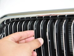 2013款 1.8L 手动 致尚版豪华型
