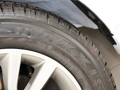 2013款 1.8L 手动 致尚版豪华型