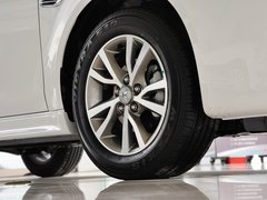 2013款 1.8L 手动 致尚版豪华型