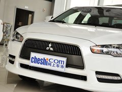 2013款 1.8L 手动 致尚版豪华型