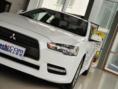2013款 1.8L 手动 致尚版豪华型