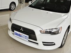 2013款 1.8L 手动 致尚版豪华型