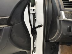 2013款 1.8L 手动 时尚版舒适型