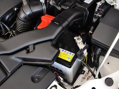 2013款 1.8L 手动 时尚版舒适型