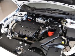 2013款 1.8L 手动 时尚版舒适型