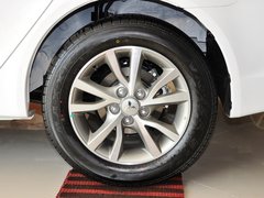 2013款 1.8L 手动 时尚版舒适型