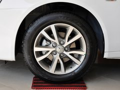 2013款 1.8L 手动 时尚版舒适型