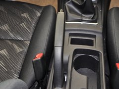 2013款 1.8L 手动 时尚版舒适型