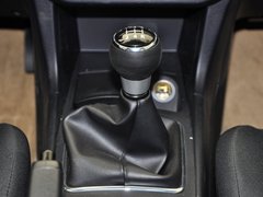 2013款 1.8L 手动 时尚版舒适型