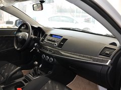 2013款 1.8L 手动 时尚版舒适型