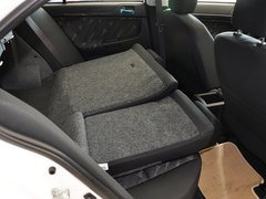 2013款 1.8L 手动 时尚版舒适型