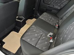 2013款 1.8L 手动 时尚版舒适型
