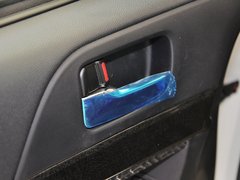2013款 1.8L 手动 时尚版舒适型