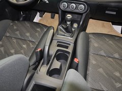 2013款 1.8L 手动 时尚版舒适型