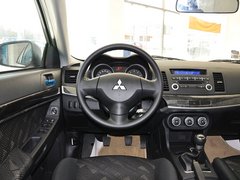 2013款 1.8L 手动 时尚版舒适型