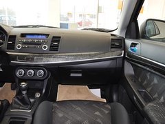 2013款 1.8L 手动 时尚版舒适型